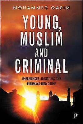 Young Muslim and Criminal