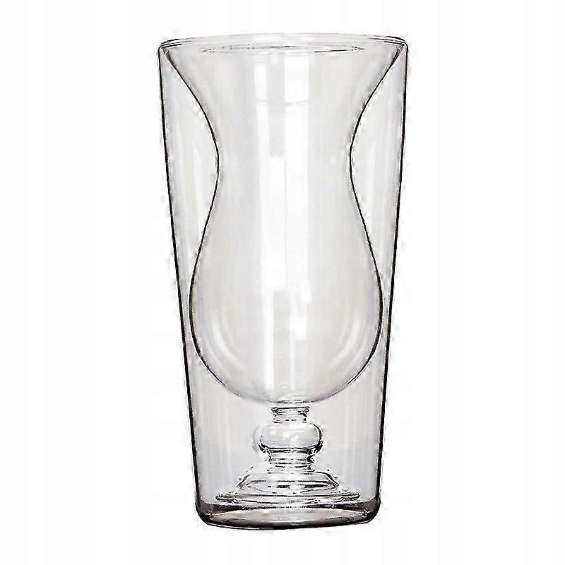 Tasse mit einem doppelwandigen Teebecher