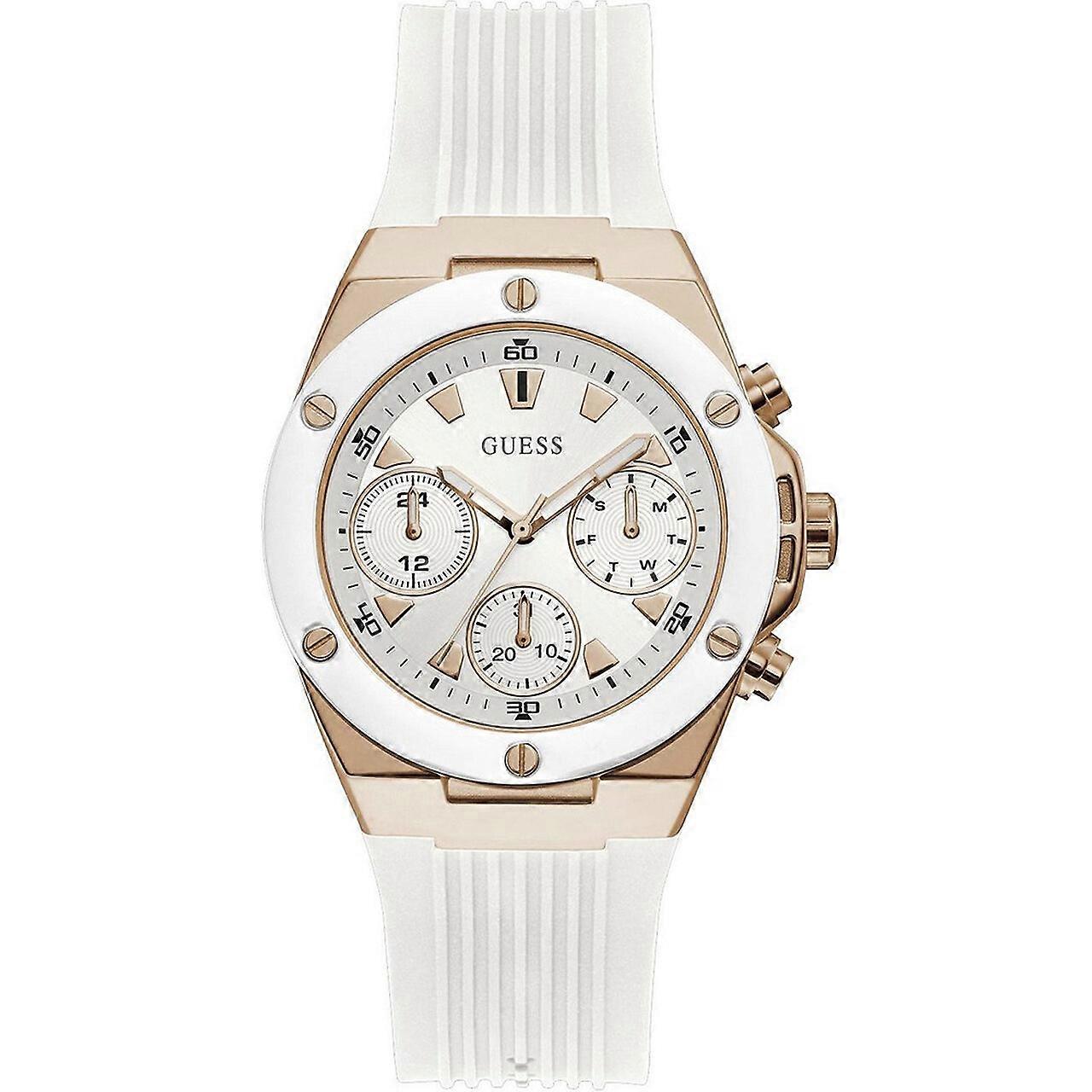 Ladies Watch Guess GW0030L3, Quartz, 39mm, 5ATM