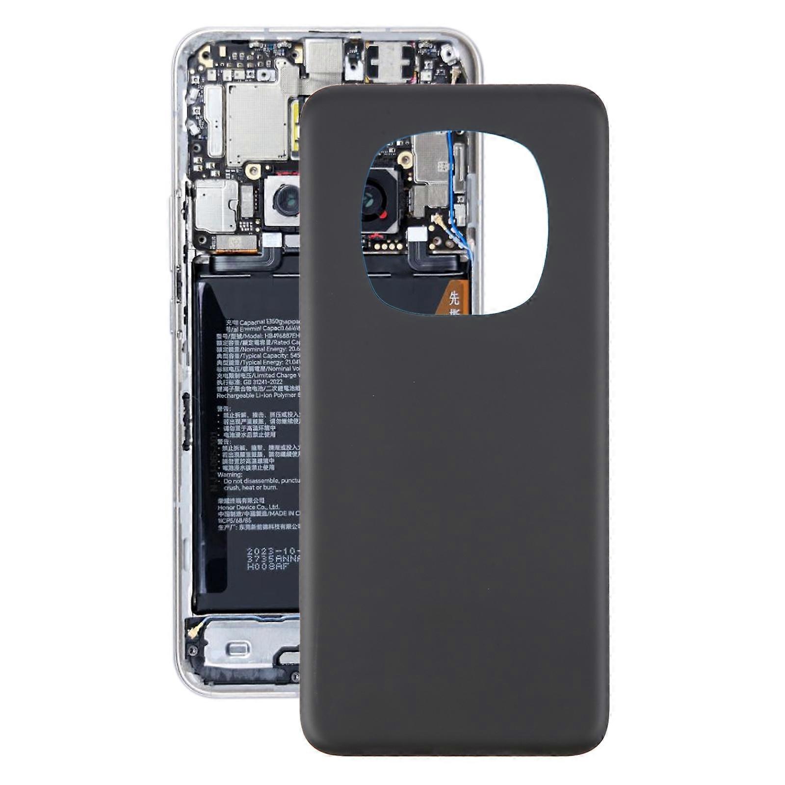(New arrival) For Honor Magic6 Battery Back Cover