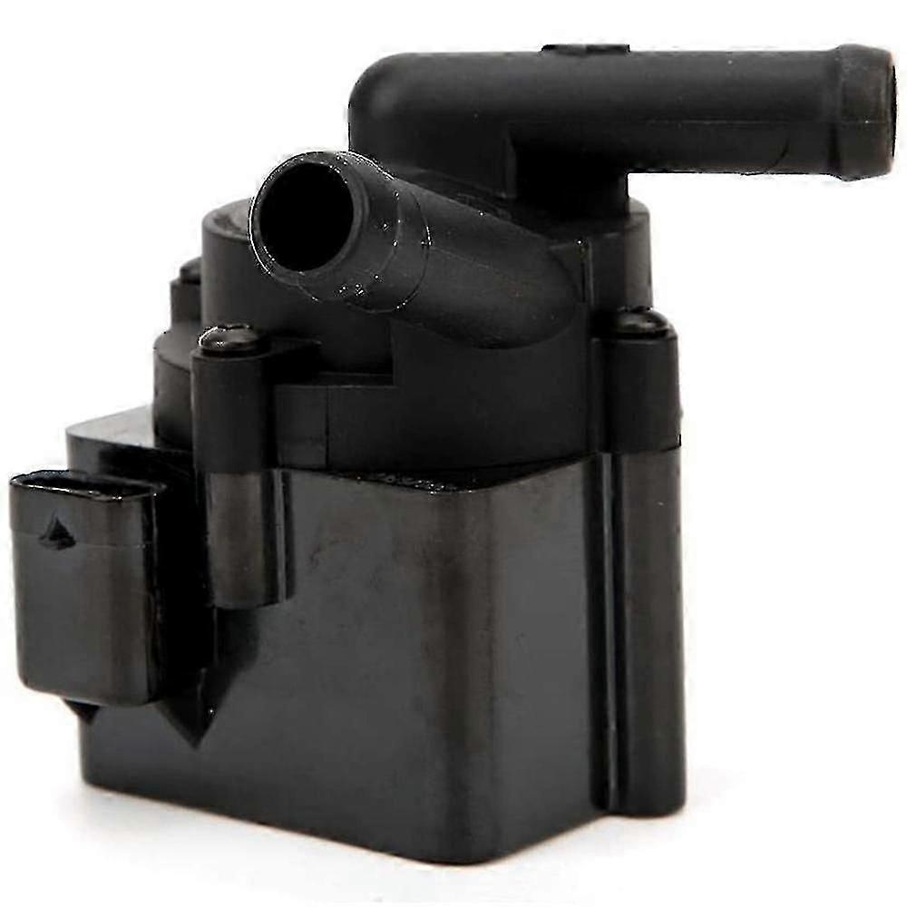 Turbo Electric Water Pump Without Bracket 9806790880 Compatible C4 C5 508 5008 1.6 Thp