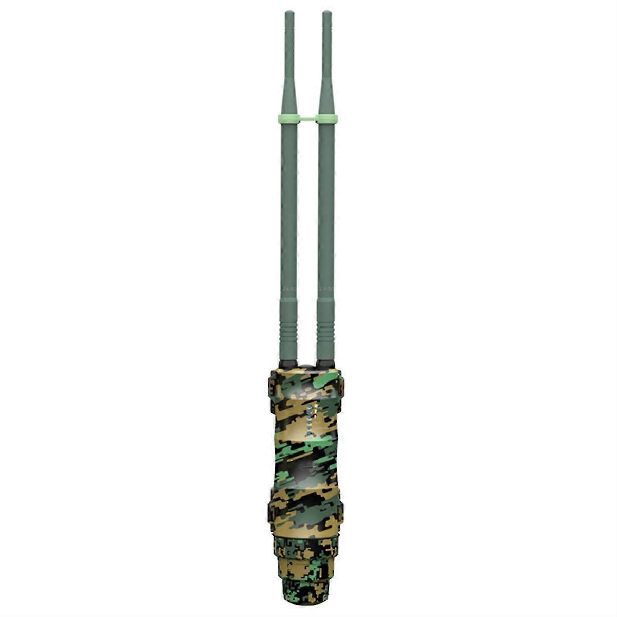 AC600 Long Range High Power WiFi Extender Outdoor Router with High-Gain Antennas POE IP67 Weatherpr