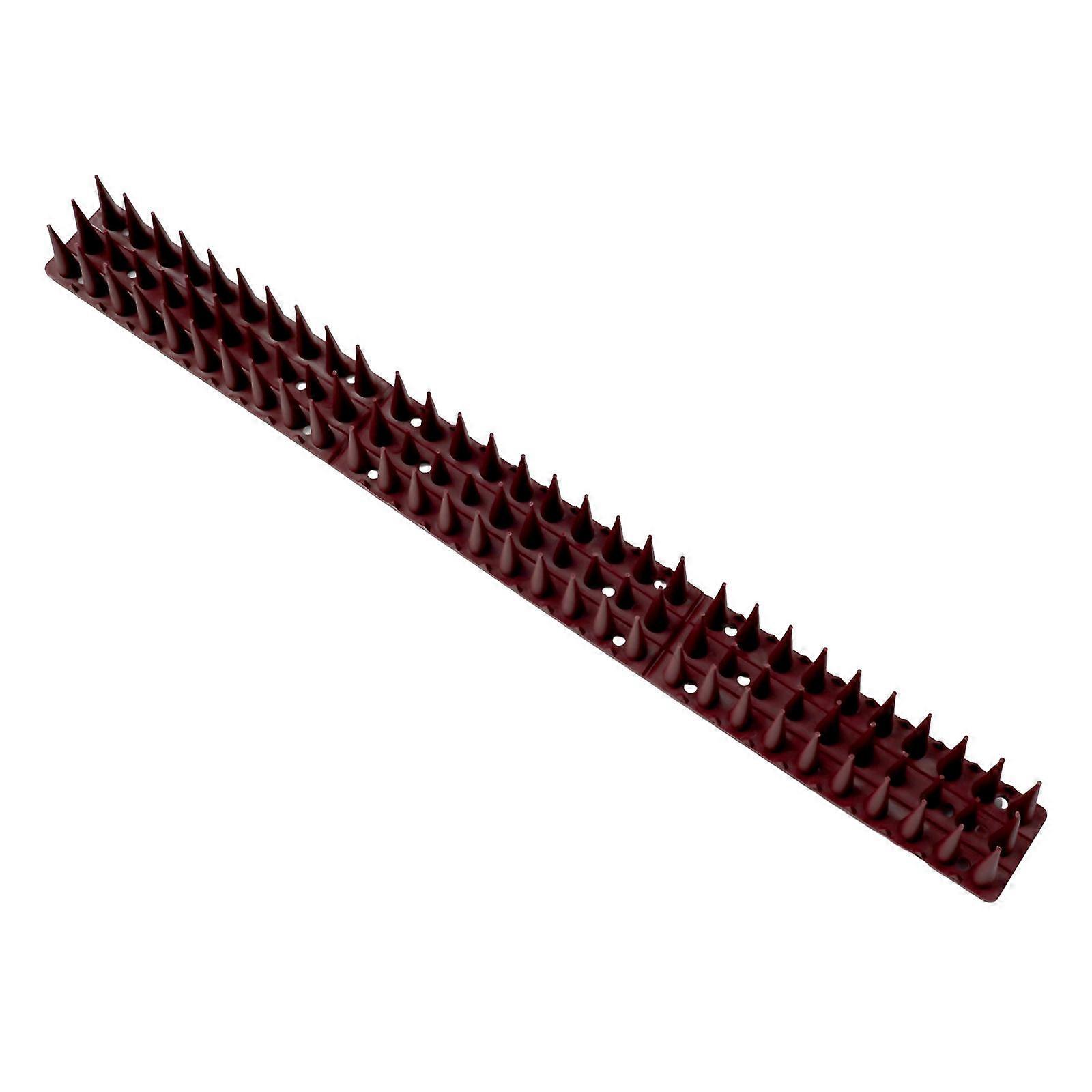 Spike Defender for Garden Fence Wall Protect Your Property with Confidence