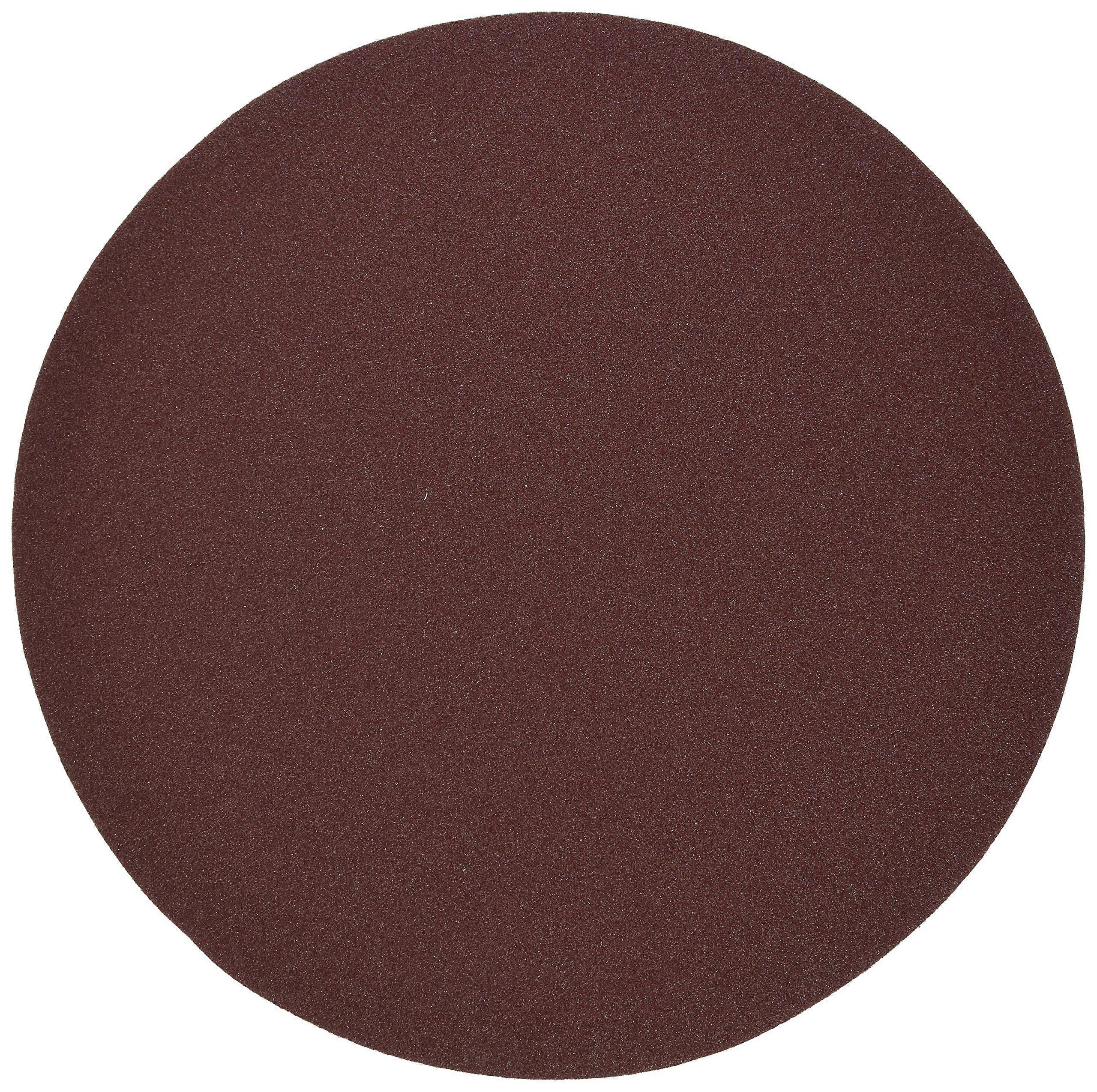 150 Grit Sanding Disc for Radius360 Drywall Sanding Tools - 5 Inch Round, Durable, Hook and Loop Compatible Discs