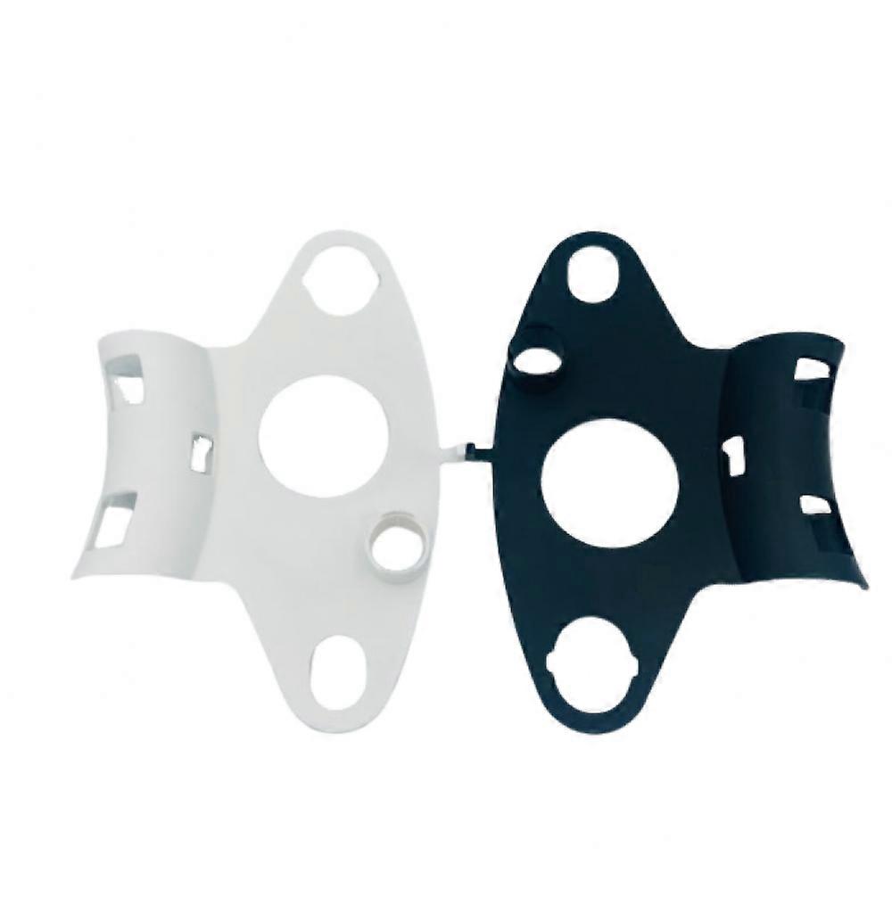 2pcs Kitchen Organiser, No Drill Storage Rack way Compatible Home OrganisationLazy person storage rack