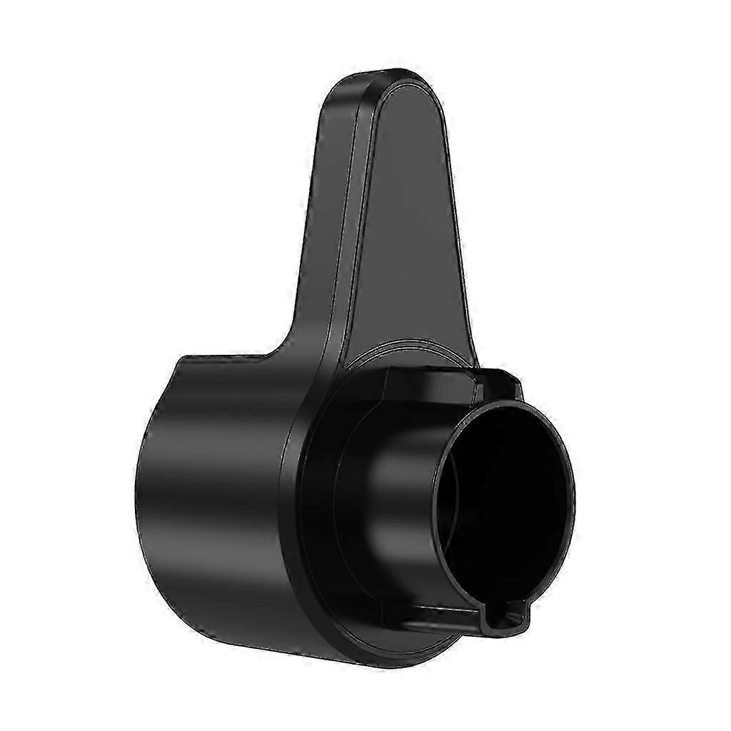 Portable EV Charger Holder & Cable Organizer - Wall Connector Dock for Type 1/2