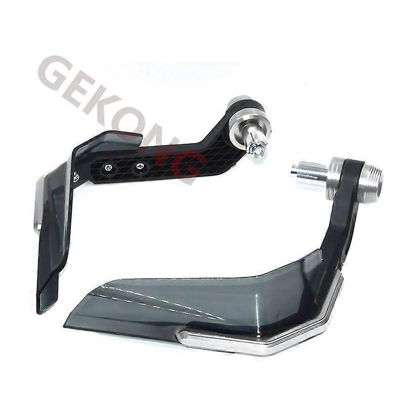compatible for Kawa-saki 650 300 300X 1000 X300 X 300 2015-2022 2018 Motorcycle Handguard Shield Hand Guard Protector Windshield MAXP