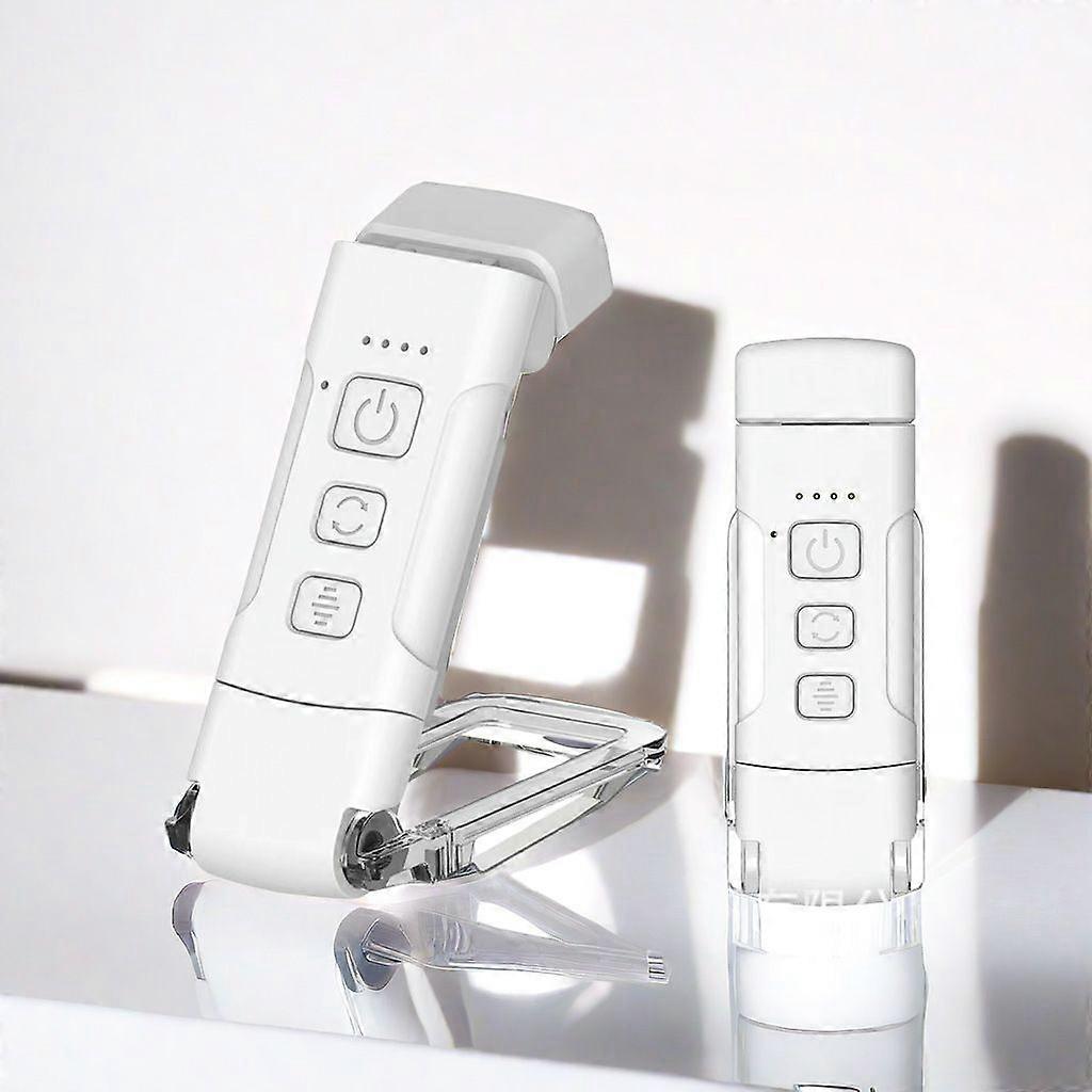 Reading Light, Rechargeable Reading Light, 9 LED Reading Light, Reading Light for Reading in Bed, 3 Modes Book Light