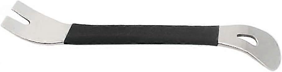 Double Ended Metal Hand Tool - Easy Car Door Removal Tool