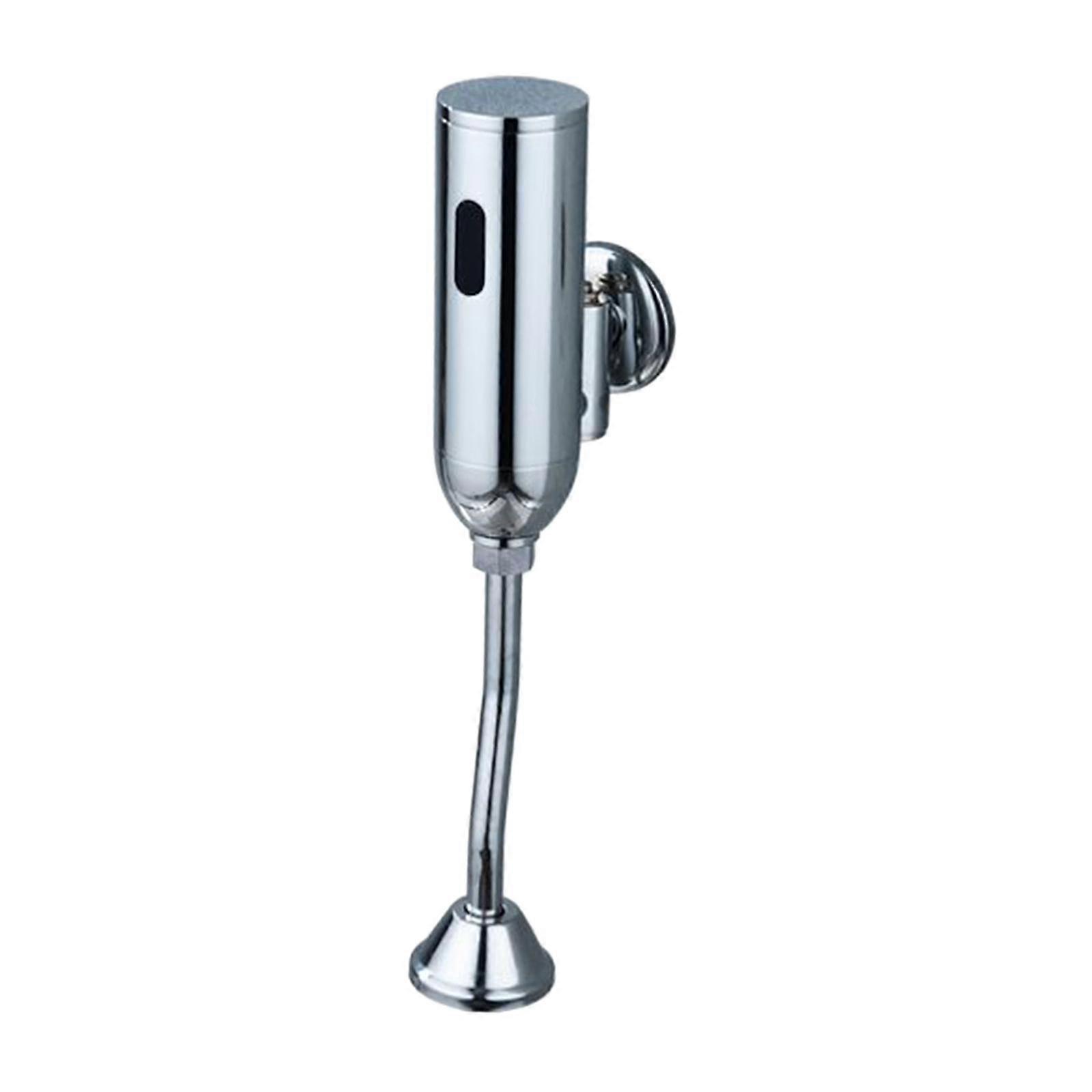 Intelligent Automatic Urinal Flush Valve Wall Mounted Touchless Flusher