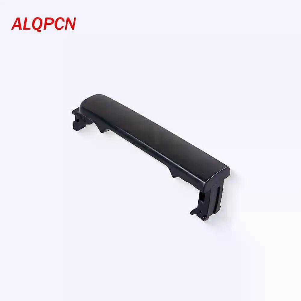 Applies to for Nissan C25 External Handle Black Front Door Middle Door Separate Handle External Handle