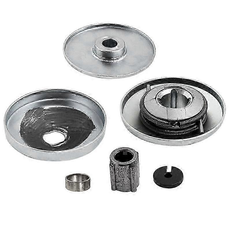 30 Series Torque Converter Driver Clutch 3/4Inch Bore Replace for Go Kart 219552