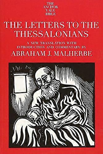 The Letters to the Thessalonians