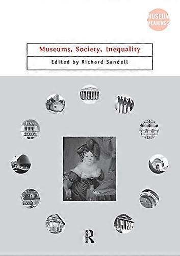 Museums Society Inequality