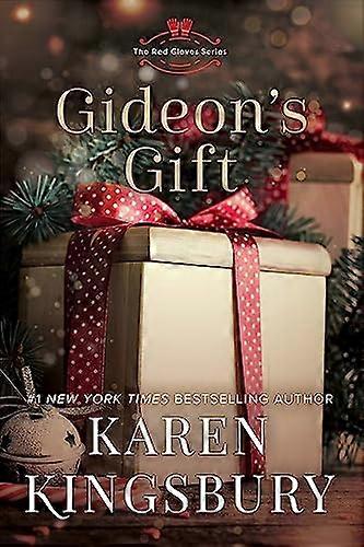 Gideons Gift A Novel