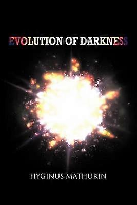 Evolution der Dunkelheit