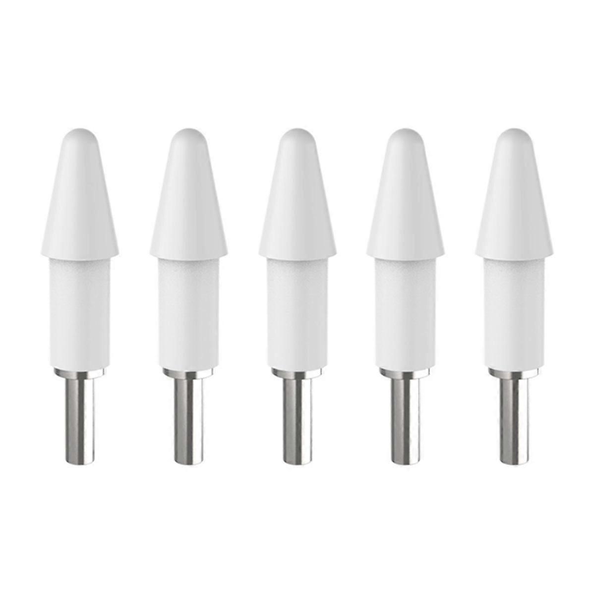 For Inspiration Stylus Pen Tip Needle Tube 2Nd Metal Stylus Tablet Replacement Pen Tip Cover,E