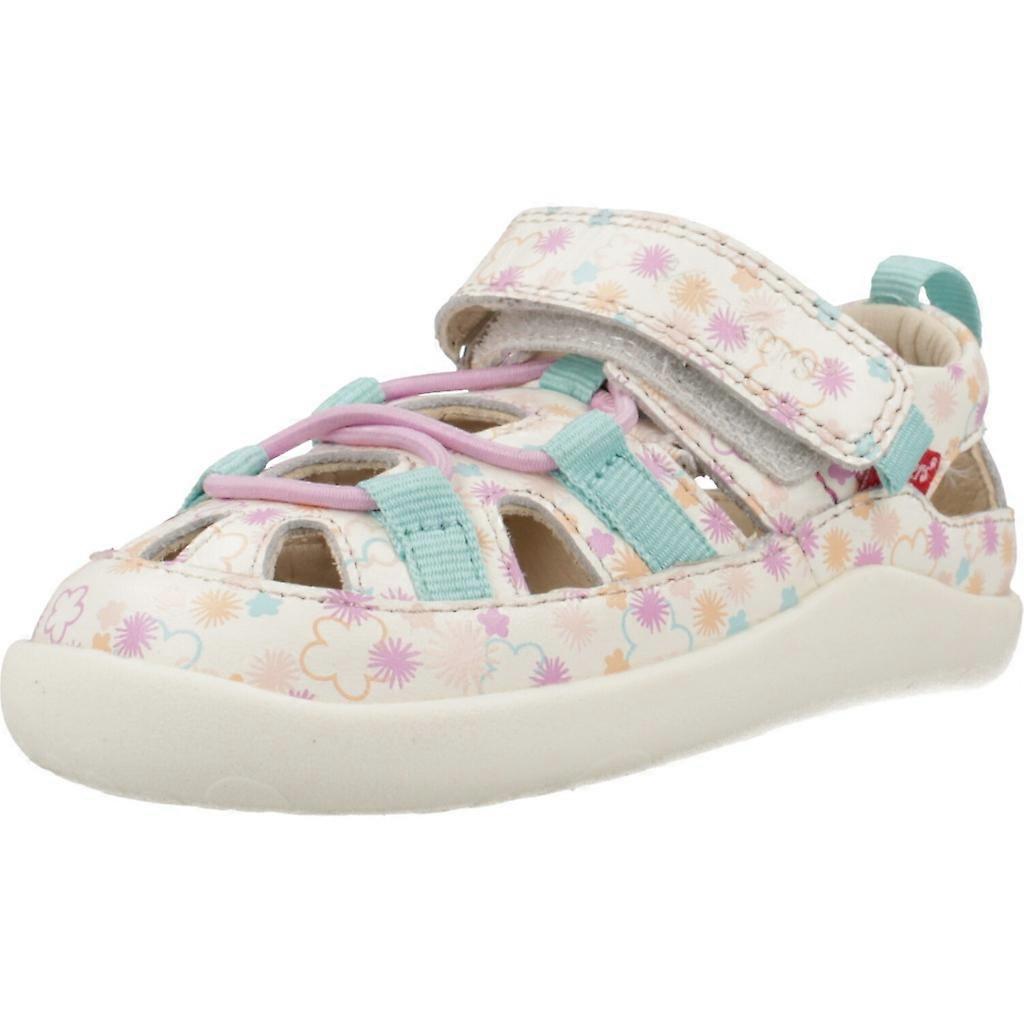 Kickers Respectvolle Kick Frony