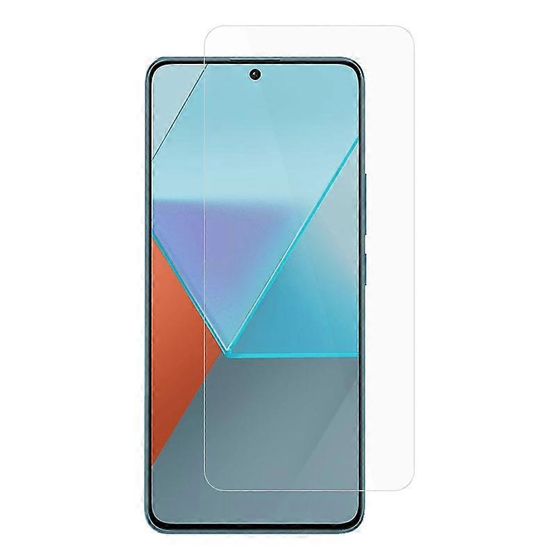 For Xiaomi Redmi Note 13 Pro 5G Tempered Glass