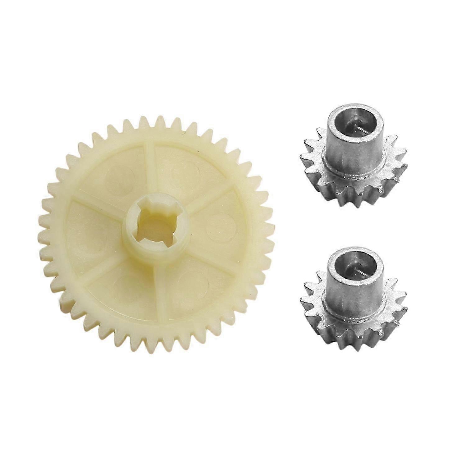 A949 A959 A969 A979 K929 Rc Car Reduction Gear Sets A949 24 Part for 1/18 Rc Car Parts js