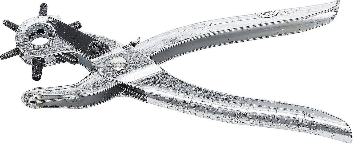 Punch pliers - 2-4.5 mm