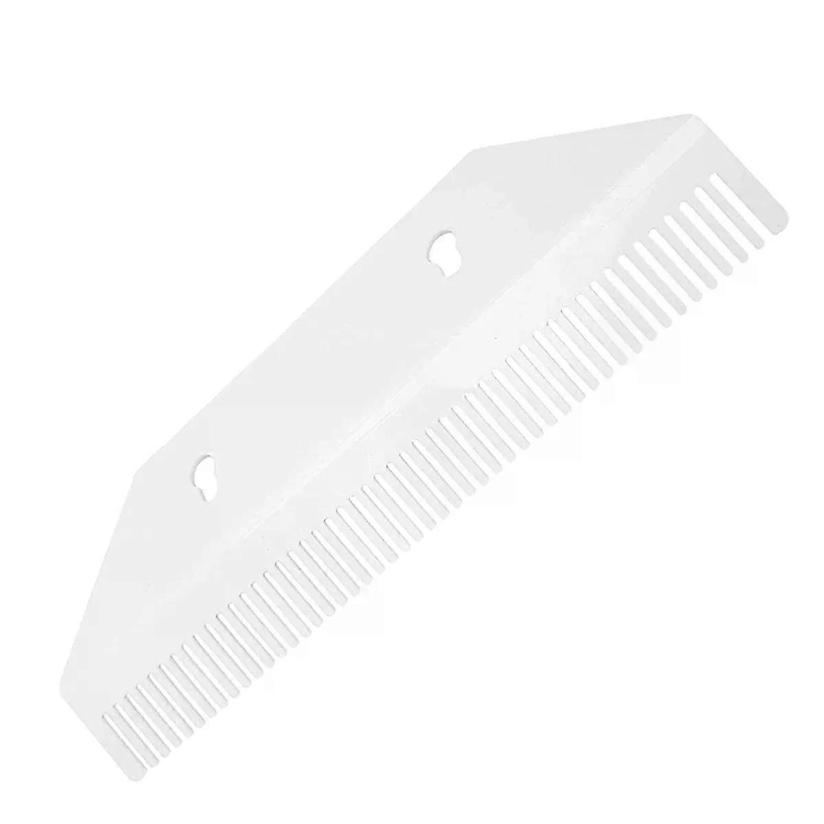 A71P Hair Extensions Display Rack Acrylic Distributor for Hair and Wig - Acrylic Hair Strands Holder Display  A