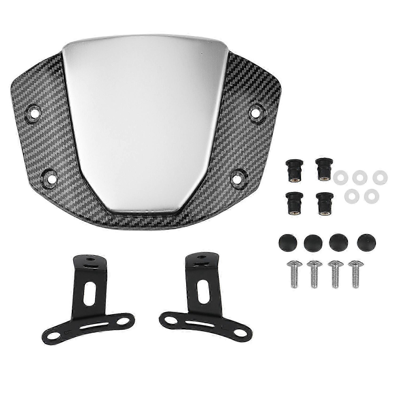 Windshield WindScreen for CB1000R CB 1000R 2018-2020 Front Screen WindScreen Wind Deflector Screen