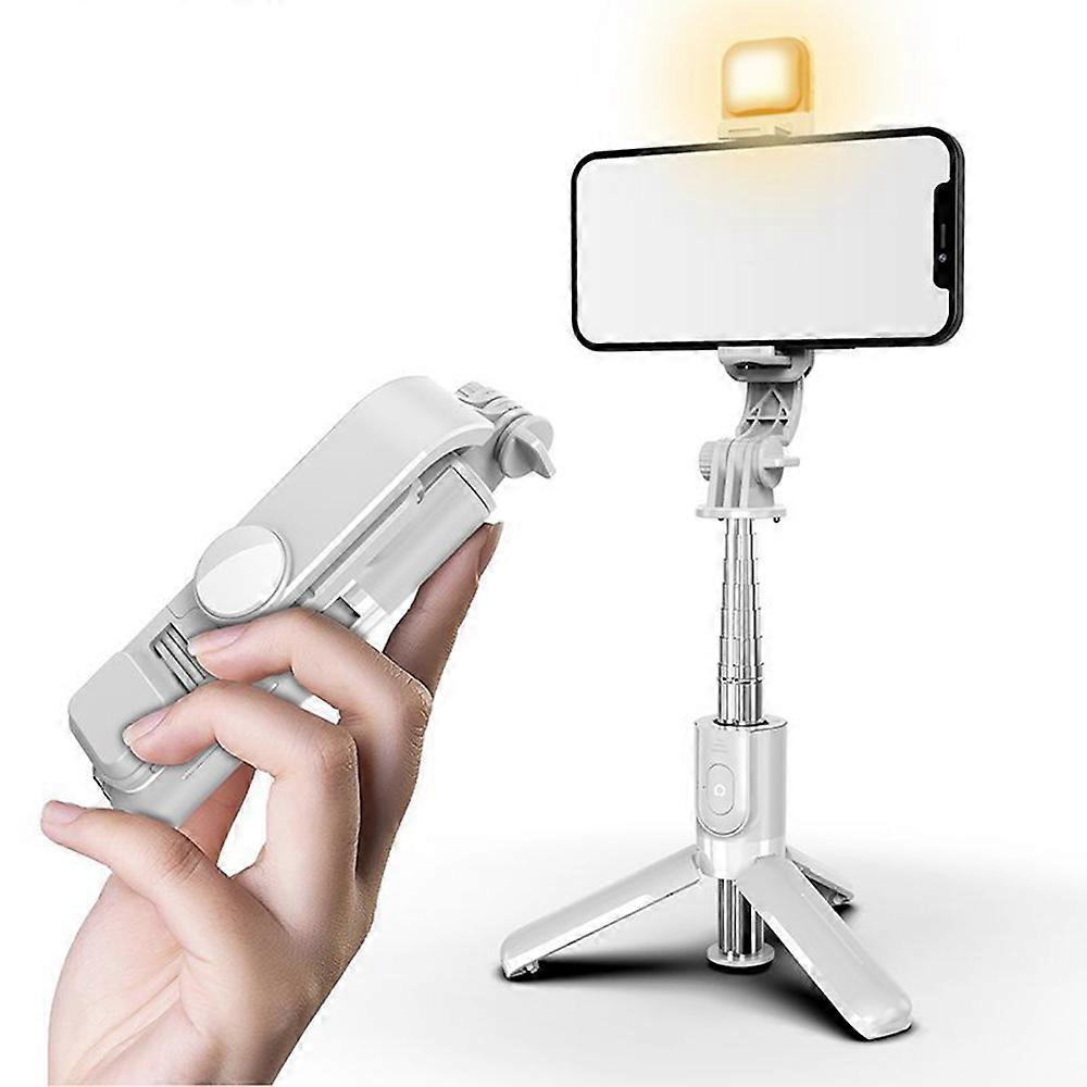 Selfie Stick Tripod, Portable & Widespread Compatibility, Your Go-To for Any Adventure