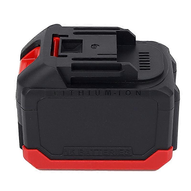 Battery Case+Lithium Battery Protective Board for 15-Cell