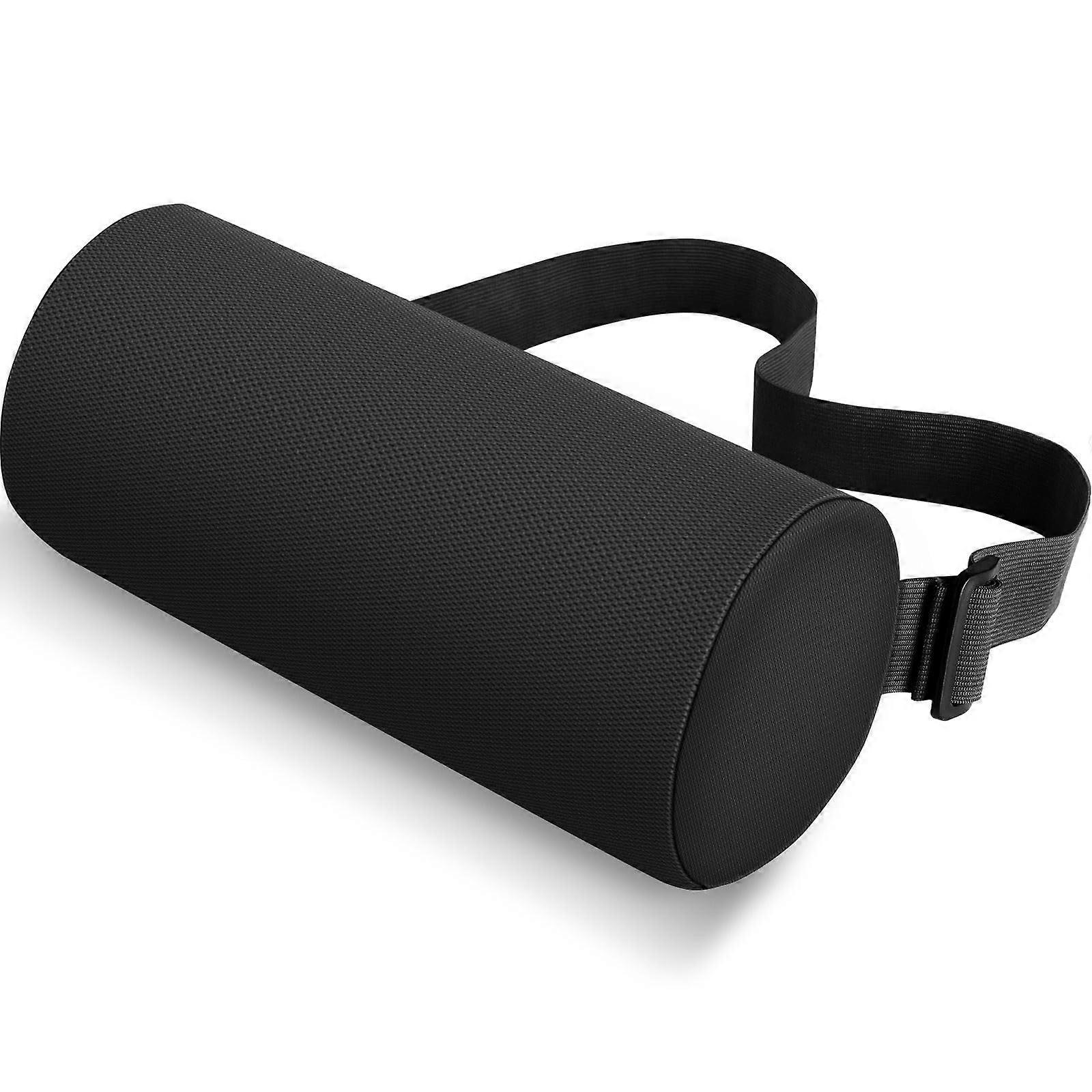 Office chair, car, game chair, memory foam to alleviate back pain and improve posture