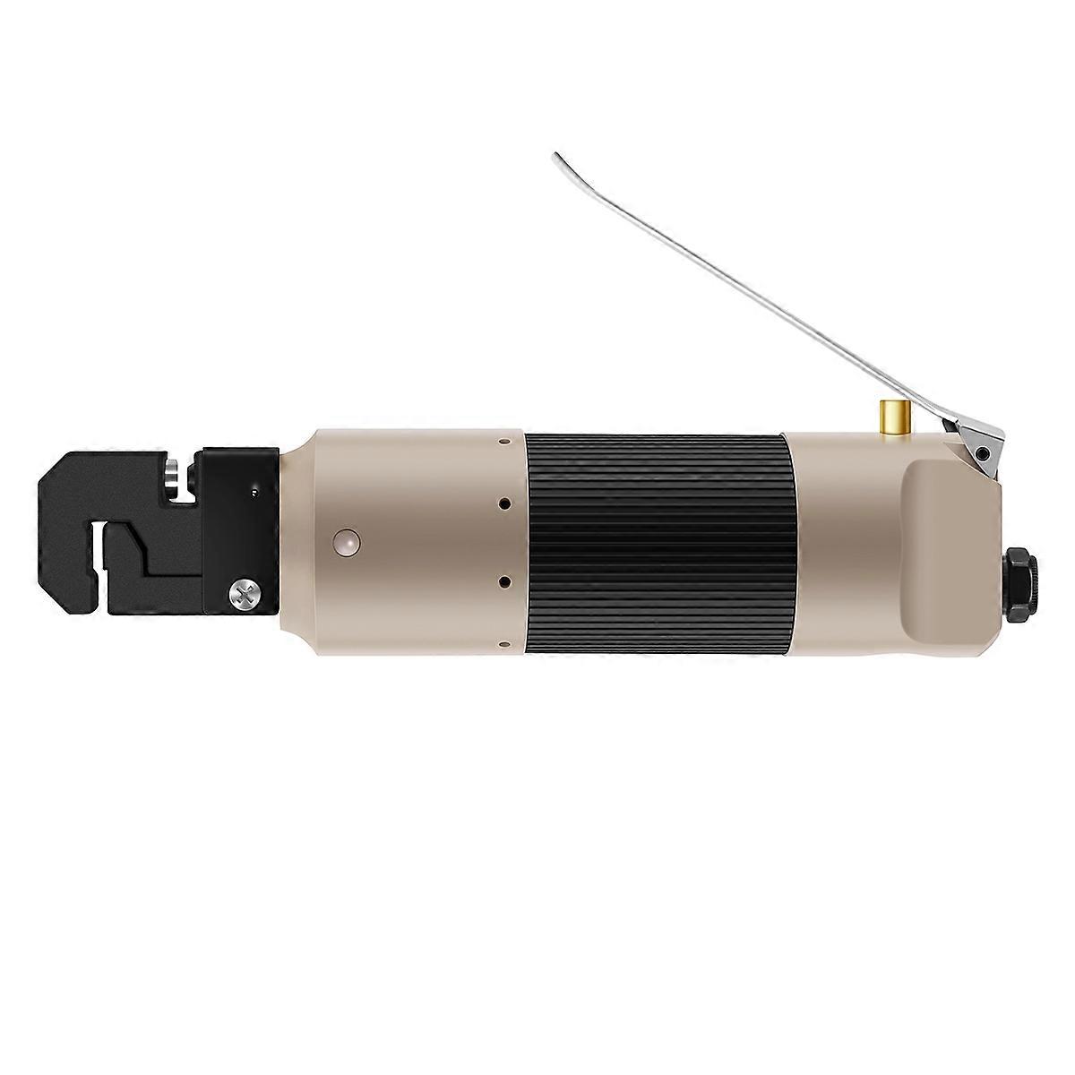 1Pc Zinc Alloy Pneumatic Punch Tool Edge Setter Panel Flanging 5Mm