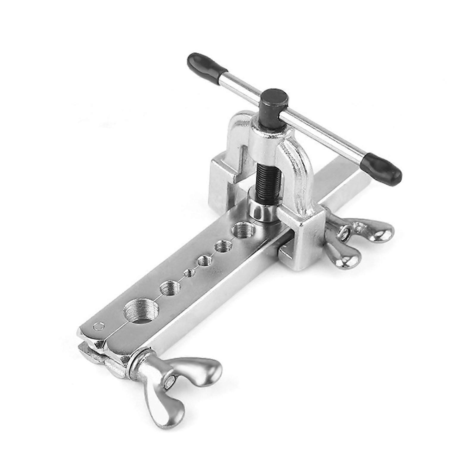 Heavy duty Tube Expanding Set Plastic Carrying Case Included Convenient Transportation and Secure Storage Expanding