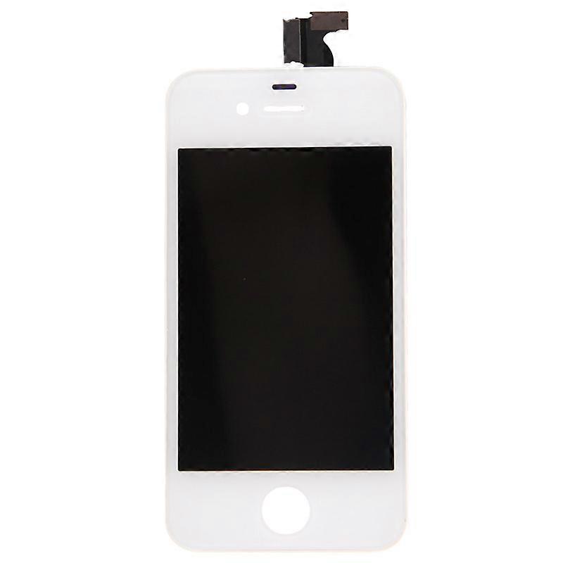 Ansamblu digitizator pentru iPhone 4