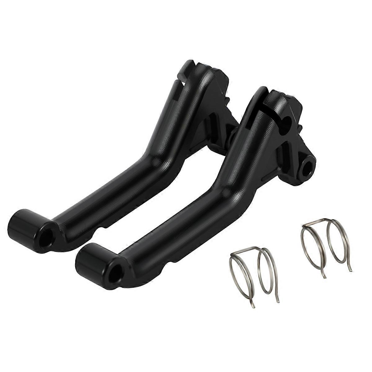 For MX650 Aluminum Alloy Brake Handle Clutch Handle Modification