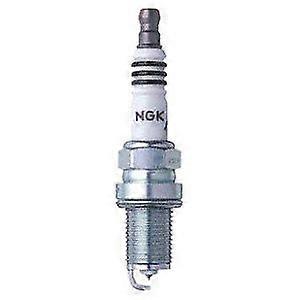 Platinum Alloy Spark Plugs 4-Pack For 4-Cylinder Engines Platinum Alloy Tip Long-Lasting Performance