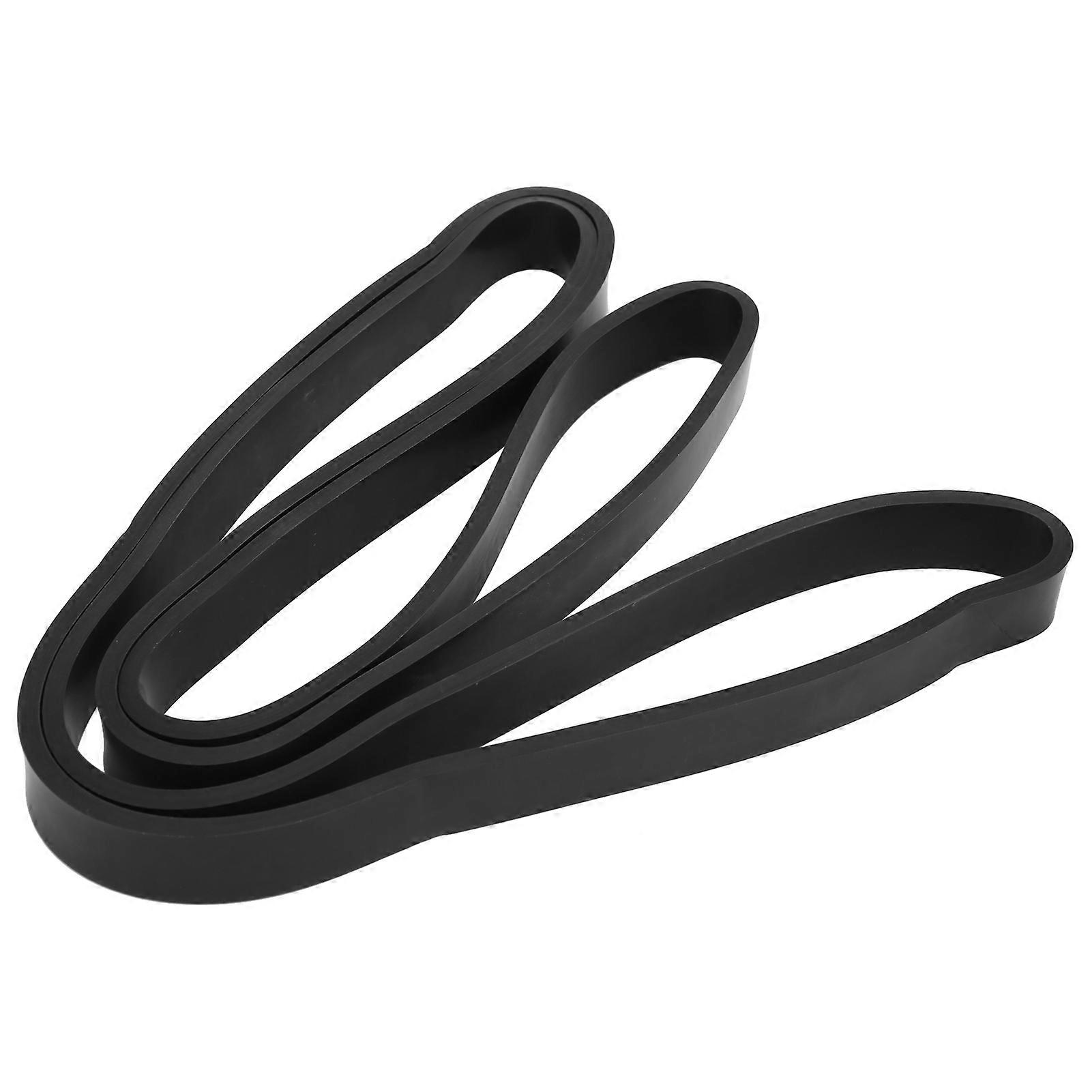 Long Resistance Band Latex Elastic Exercise Bands for Home Or Gym Upper Lower Body Fitness