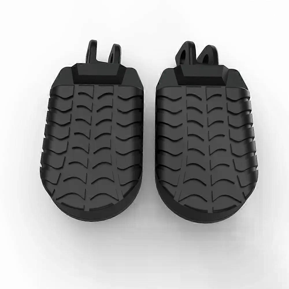 Potrivit pentru Kawasaki Vulcan 650 S / Ediție specială / Cafe 2015-2023 2024 Motocicletă Suporturi față reglabile Suporturi pentru picioare Suport pentru picioare