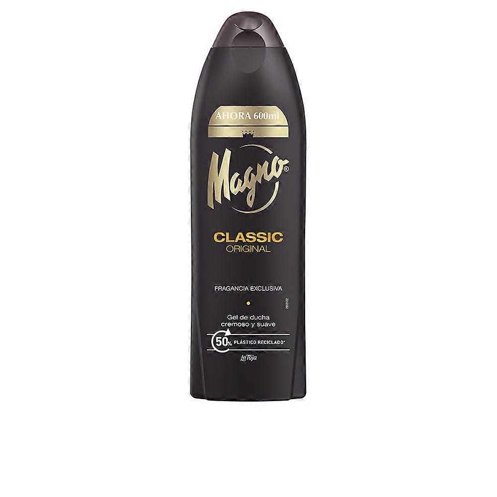 Magno Classic Duschgel, 600 ml