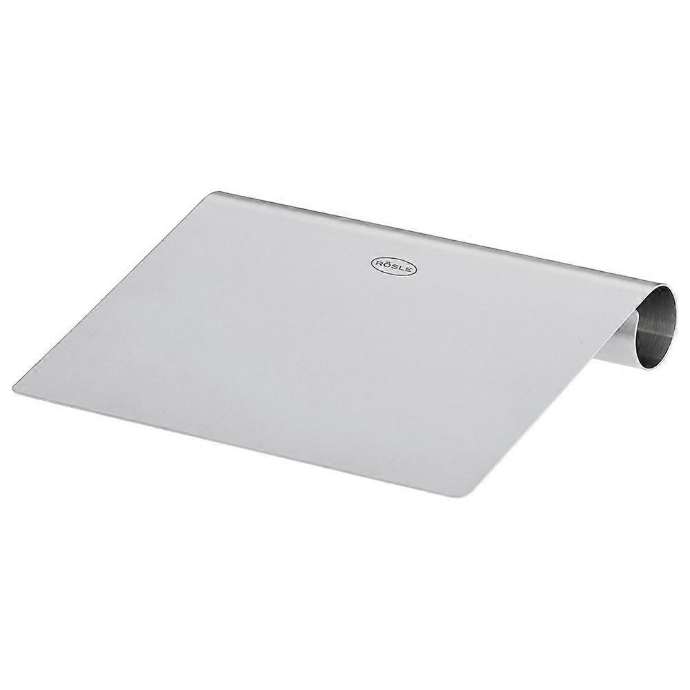  Rösle cutter 15x12cm RO12988