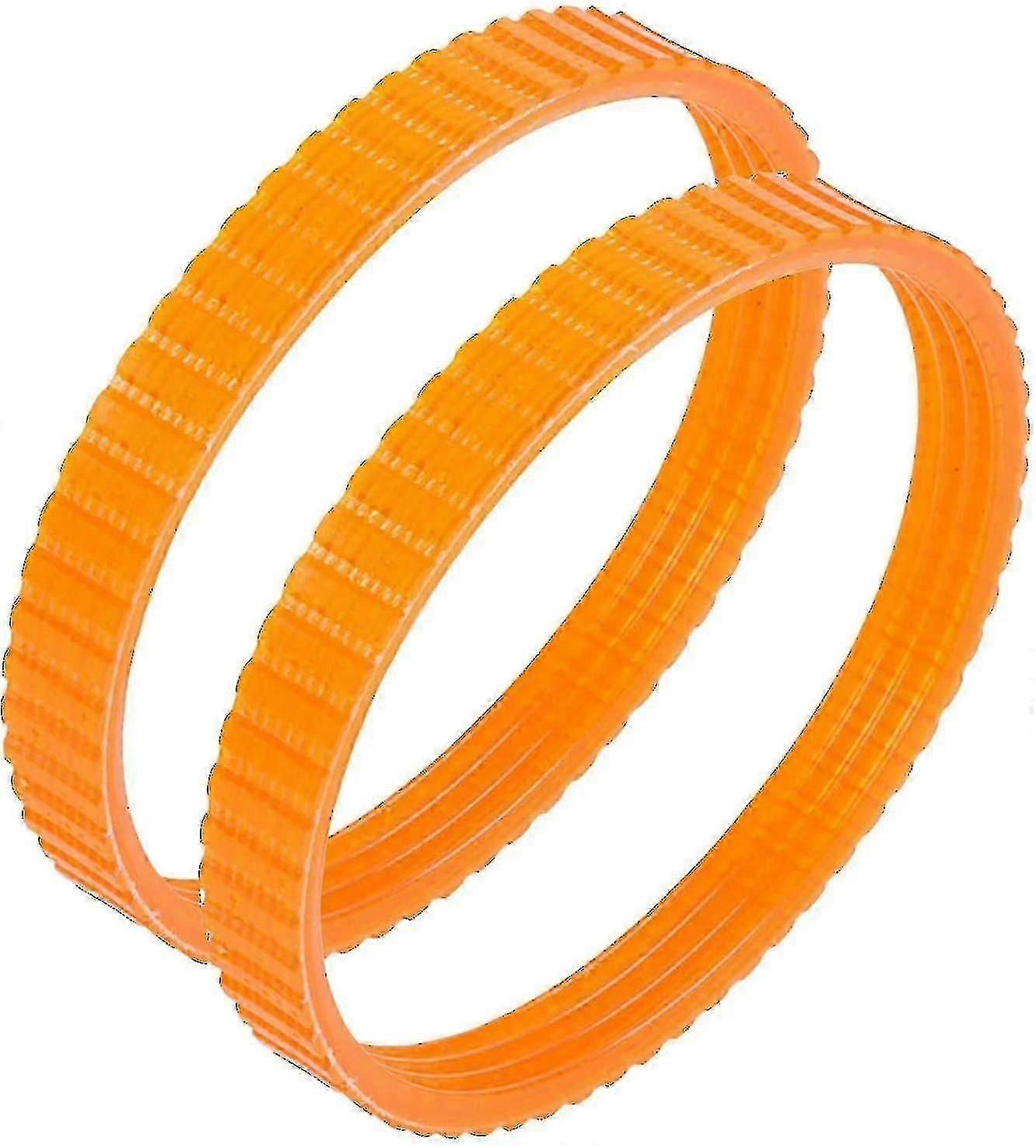 Pack 9.6mm Naranja 1900b Electric Planer Correa de transmisión