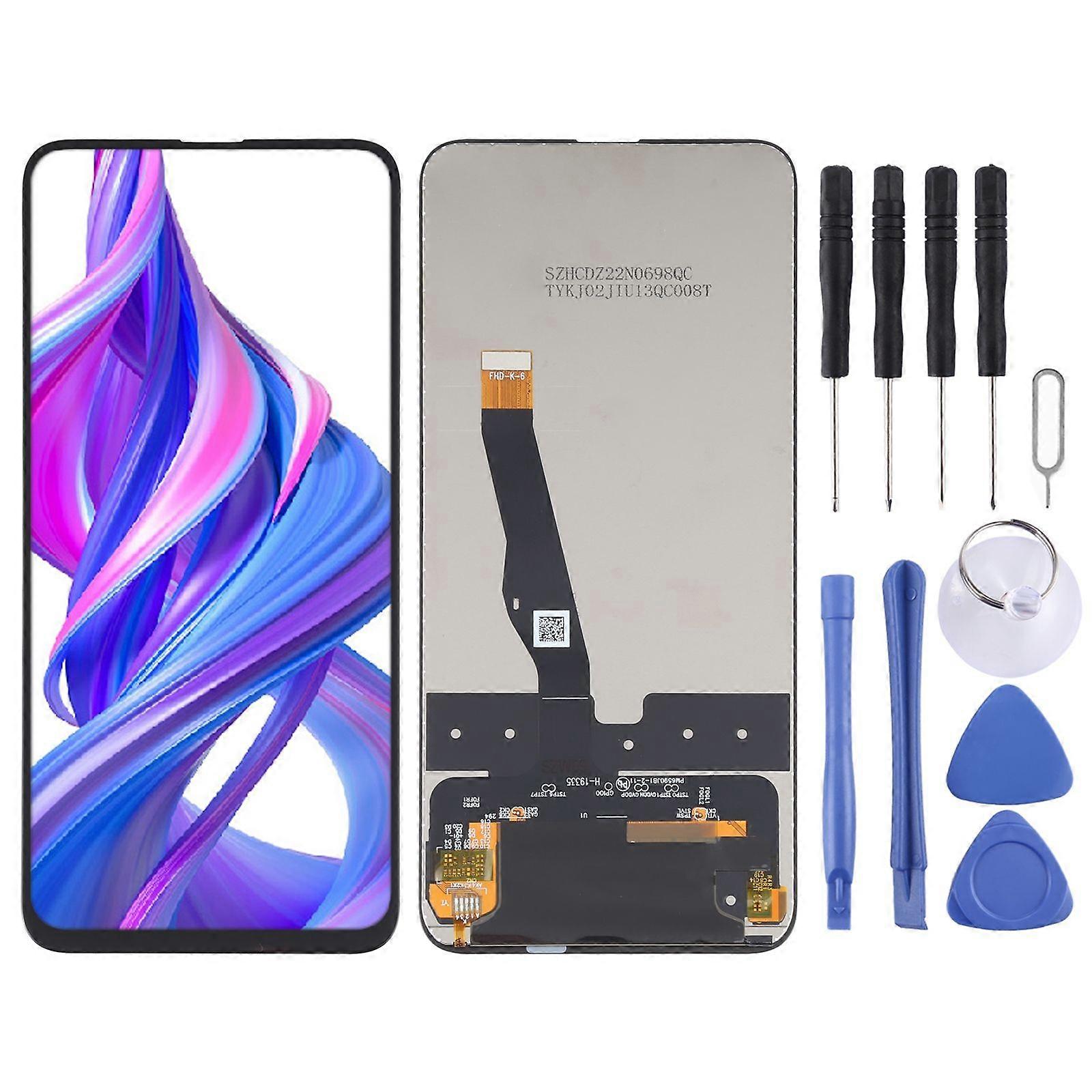 LCD Screen For Honor 9X Pro / Honor 9X / Y9S