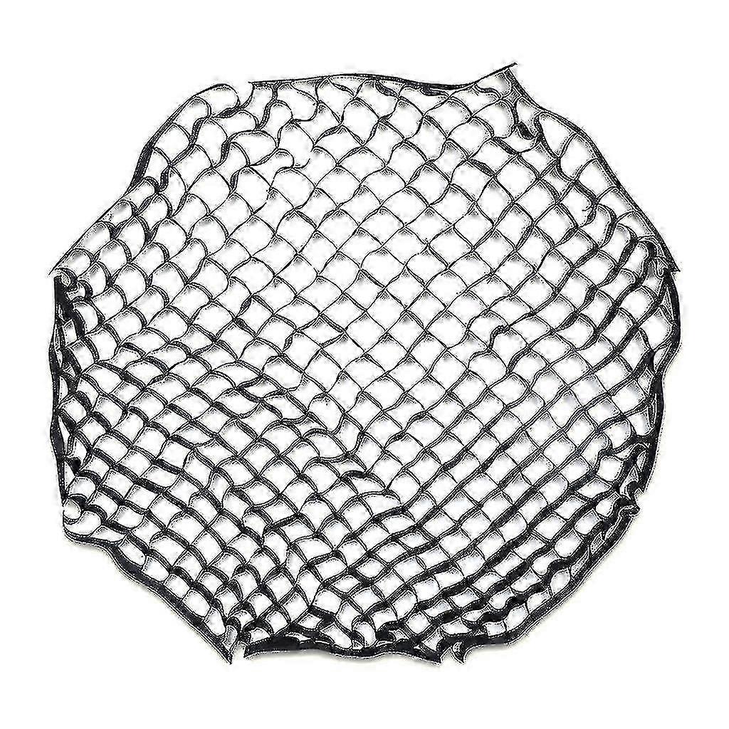 Softbox Octagon Umbrella Soft Box Honeycomb Grid 55/60/65/80/90/95/120/140cm