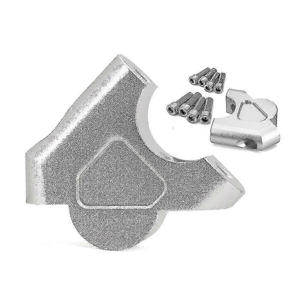 32mm Drag Handlebar Riser for BMW R1250GS LC Motorcycle