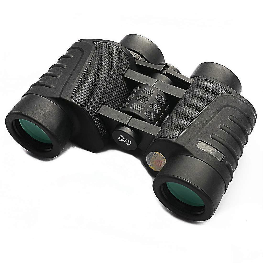 Binoculars 12x45 High-Power Telescope Low-Light Night Vision for Bird Watching Travel and Sightseeing Viewing