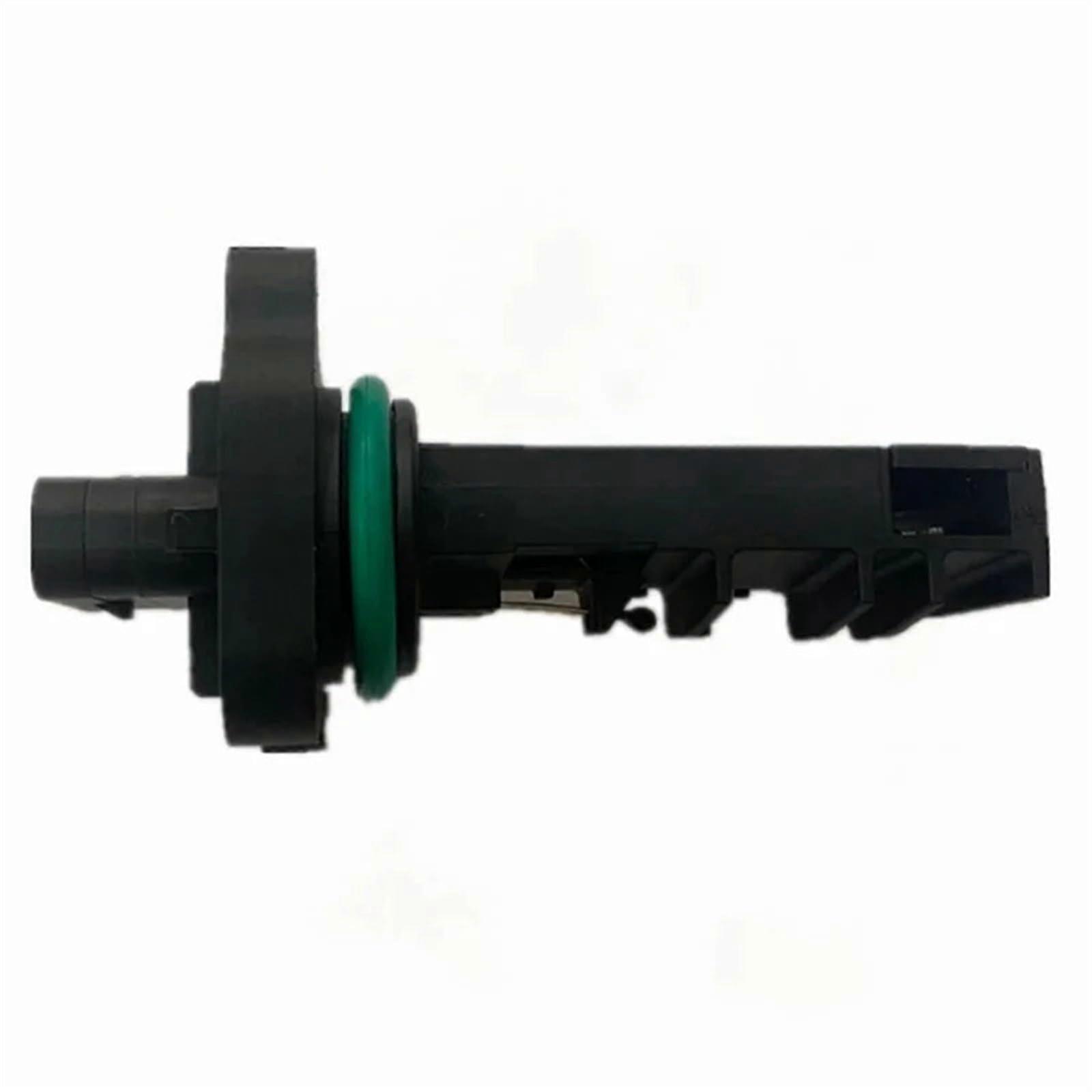 Air Flow Sensor Adapter 13628506408 Air Flow Sensor Air Mass Flow Meter Car Compatible BMW with 1 2 3 4 5 Series Mini Replacement Air Meter Mount Base