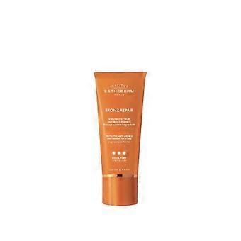 Sunscreen - ESTHEDERM - Bronz Repair - SPF 50 - 50ml - Anti-wrinkle firmness
