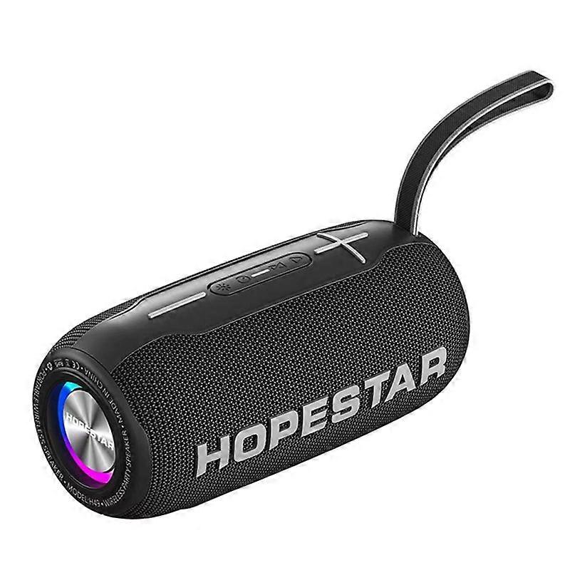HOPESTAR H49 TWS Waterproof Bluetooth Speaker