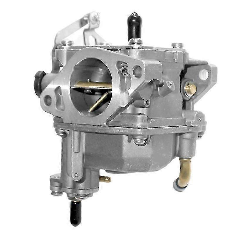 Boat Motor Carburetor Replacement Accessories 8M0129551 For Mercury Mariner Outboard Engine 4-Stroke 15HP 20HP 8M0109534 853720T16 853720T20