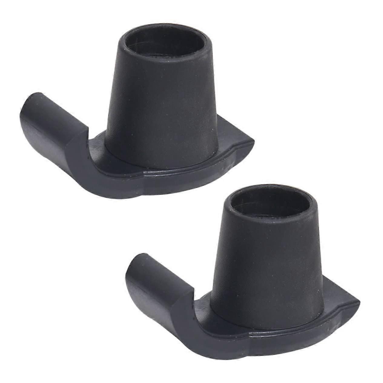 Walker Skis Glides AntiSlip Walker Ski Glides Walker Sliders or Gliders Enhance Walker Mobility
