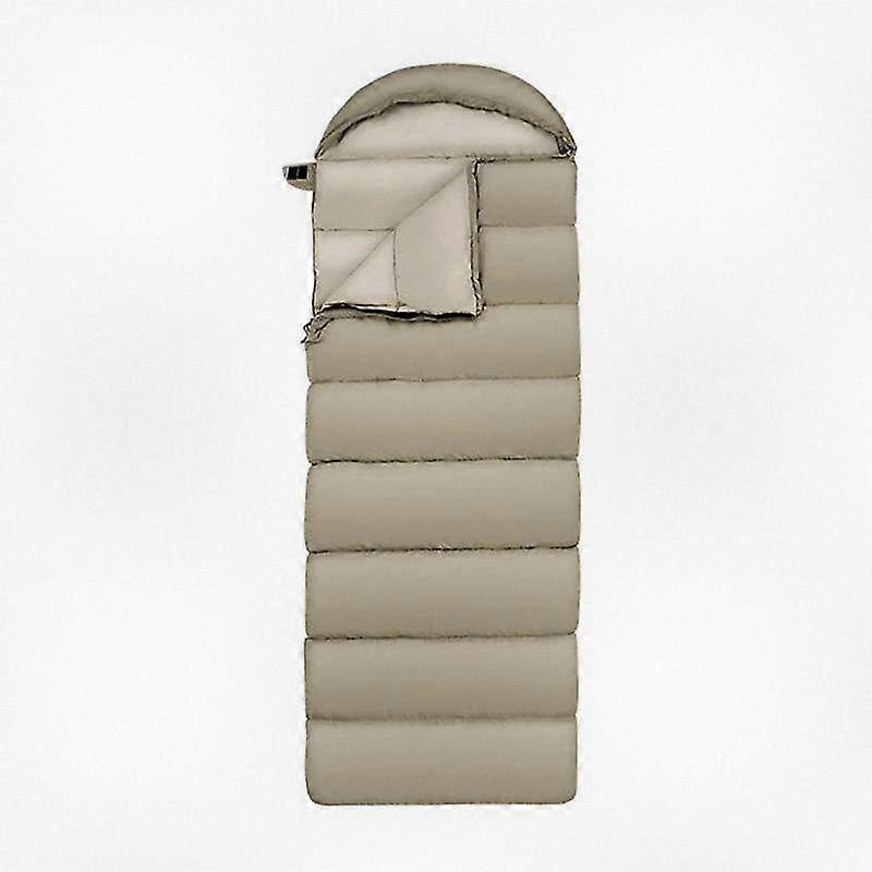 Lightweight and Warm Sleeping Bag Blanket for Outdoor Use, Suitable for Children and Adults in All Seasons, Perfect for Camping and Hiking A